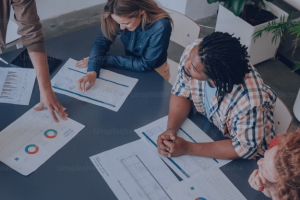 Kunci kesuksesan perusahaan adalah adanya Employee Wellbeing.